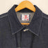 サノバチーズ SON OF THE CHEESE Denim Jkt 3rd デニムジャケット メンズ import:M
