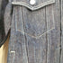 サノバチーズ SON OF THE CHEESE Denim Jkt 3rd デニムジャケット メンズ import:M
