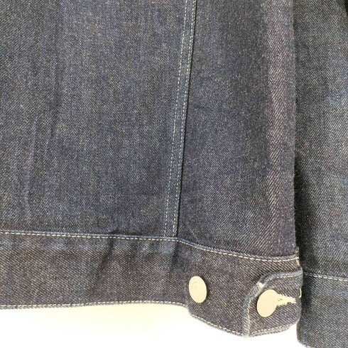 サノバチーズ SON OF THE CHEESE Denim Jkt 3rd デニムジャケット メンズ import:M
