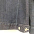 サノバチーズ SON OF THE CHEESE Denim Jkt 3rd デニムジャケット メンズ import:M