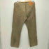 リーバイス Levis 505 ボタン裏5019刻印 レギュラーストレッチコーデュロイパンツ メンズ W34L32