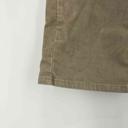 リーバイス Levis 505 ボタン裏5019刻印 レギュラーストレッチコーデュロイパンツ メンズ W34L32