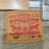 リーバイス Levis 505 ボタン裏5019刻印 レギュラーストレッチコーデュロイパンツ メンズ W34L32