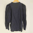 ルージュヴィフ Rouge vif 22SS 前後 2WAY タイブラウス レディース FREE
