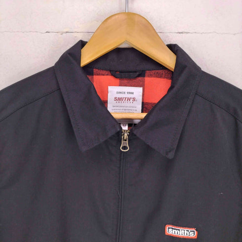 SMITH'S AMERICAN スイングトップジャケット メンズ JPN:M