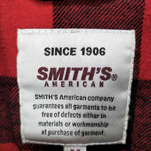 SMITH'S AMERICAN スイングトップジャケット メンズ JPN:M