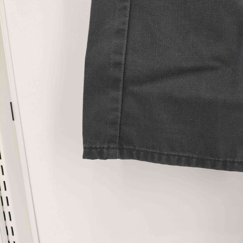 リーバイス Levis 505 レギュラーフィットジップフライデニムパンツ メンズ W34L32