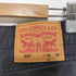 リーバイス Levis 505 レギュラーフィットジップフライデニムパンツ メンズ W34L32
