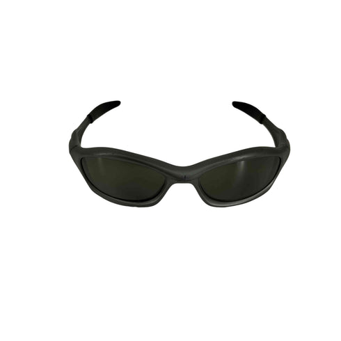 オークリー OAKLEY 90~00s USA製 UNKNOWNX サングラス メンズ