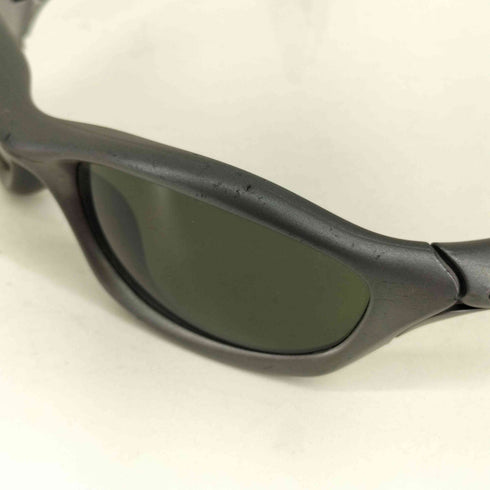 オークリー OAKLEY 90~00s USA製 UNKNOWNX サングラス メンズ