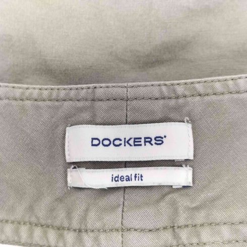 ドッカーズ DOCKERS ワークショーツ メンズ 16