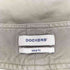 ドッカーズ DOCKERS ワークショーツ メンズ 16