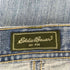 エディーバウアー Eddie Bauer デニムショーツ レディース 12