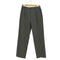 ユニクロ UNIQLO タックワイドパンツ メンズ JPN:S