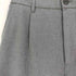 ユニクロ UNIQLO タックワイドパンツ メンズ JPN:S