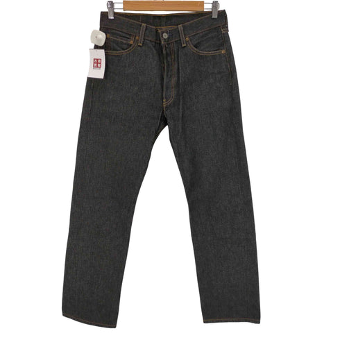 リーバイス Levis 2008年製 501XX Mexico製 デニムパンツ メンズ 30×32