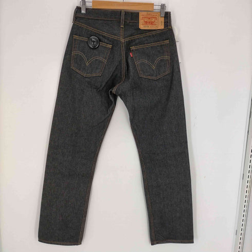 リーバイス Levis 2008年製 501XX Mexico製 デニムパンツ メンズ 30×32