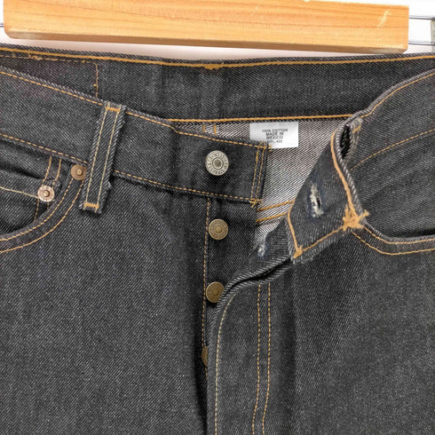 リーバイス Levis 2008年製 501XX Mexico製 デニムパンツ メンズ 30×32