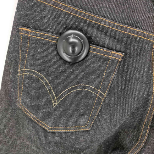 リーバイス Levis 2008年製 501XX Mexico製 デニムパンツ メンズ 30×32