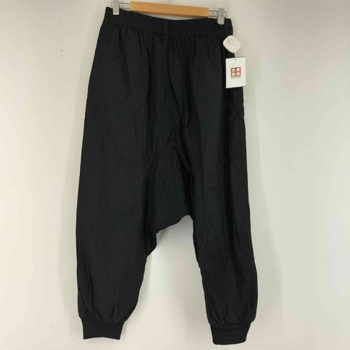 OPEN MINO サルエルパンツ メンズ