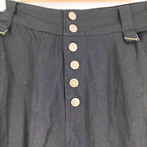 OPEN MINO サルエルパンツ メンズ