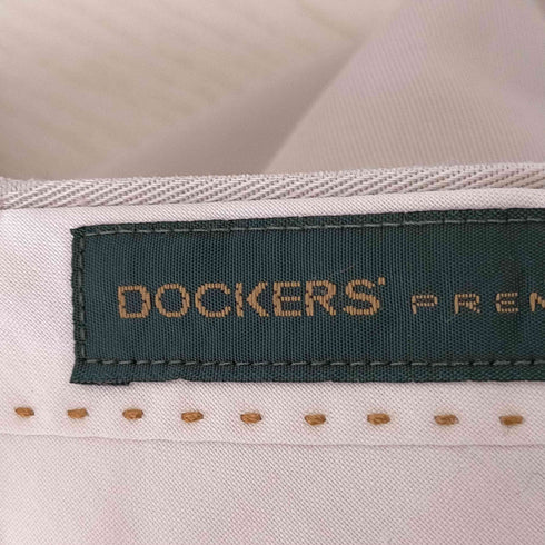 ドッカーズ DOCKERS チノトラウザーパンツ メンズ