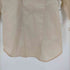 リトルスージー little suzie Sheer Cut Drawstring Sleeves Top レディース ONE SIZE