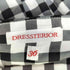 ドレステリア DRESSTERIOR ギンガムチェックタックスカート レディース EUR:36