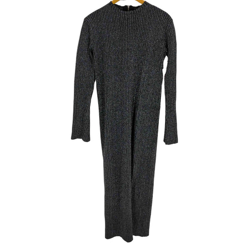 アメリ AMERI RAFFLE SET KNIT DRESS レディース