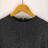 アメリ AMERI RAFFLE SET KNIT DRESS レディース