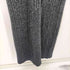 アメリ AMERI RAFFLE SET KNIT DRESS レディース