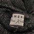アメリ AMERI RAFFLE SET KNIT DRESS レディース