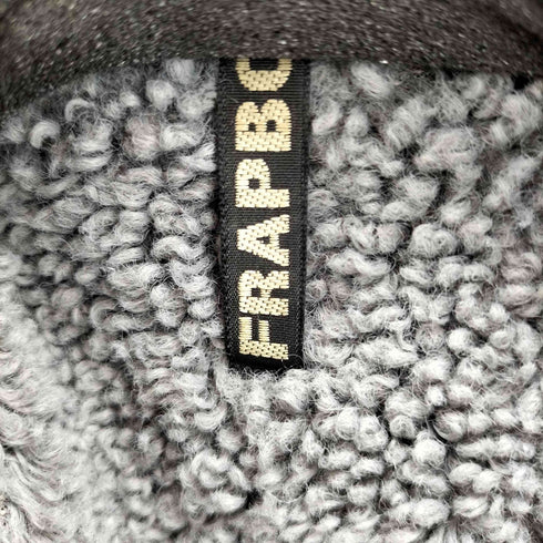 フラボア FRAPBOIS デニボー コート メンズ JPN:1