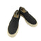 ダークシャドウバイリックオウエンス DRKSHDW by Rick Owens スリップオンスニーカー メンズ EUR:43