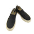 ダークシャドウバイリックオウエンス DRKSHDW by Rick Owens スリップオンスニーカー メンズ EUR:43