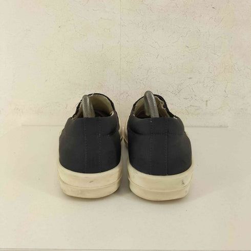 ダークシャドウバイリックオウエンス DRKSHDW by Rick Owens スリップオンスニーカー メンズ EUR:43