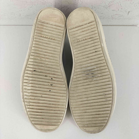 ダークシャドウバイリックオウエンス DRKSHDW by Rick Owens スリップオンスニーカー メンズ EUR:43