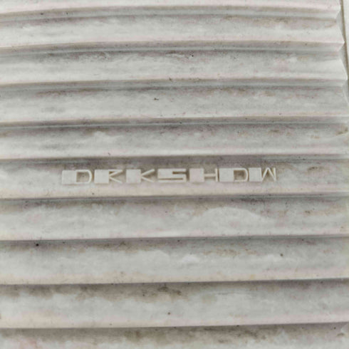 ダークシャドウバイリックオウエンス DRKSHDW by Rick Owens スリップオンスニーカー メンズ EUR:43