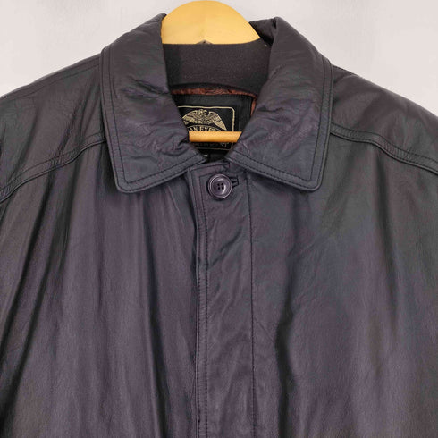 URBAN EXPRESS カウレザージャケット メンズ JPN:M