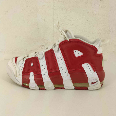 ナイキ NIKE AIR MORE UPTEMPO メンズ JPN:27.5