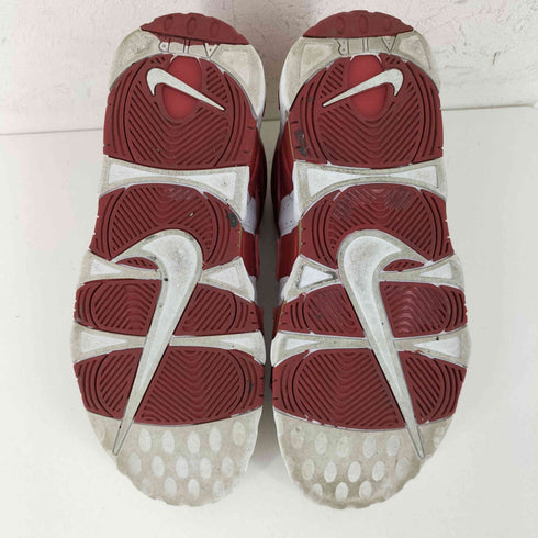 ナイキ NIKE AIR MORE UPTEMPO メンズ JPN:27.5