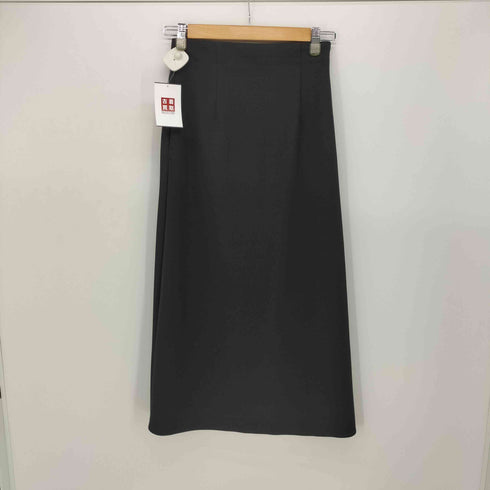 ブレンハイム BLENHEIM タイトロングスカート レディース JPN:XS