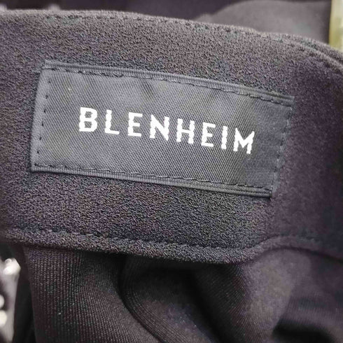 ブレンハイム BLENHEIM タイトロングスカート レディース JPN:XS