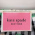 ケイトスペード Kate spade ギンガムチェックワンピース レディース import:XS