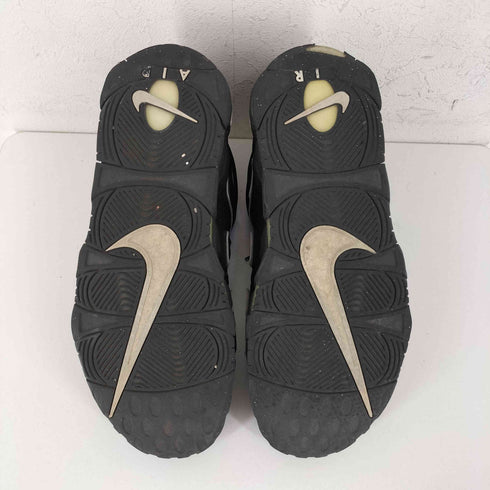ナイキ NIKE AIR MORE UPTEMPO メンズ JPN:27.5