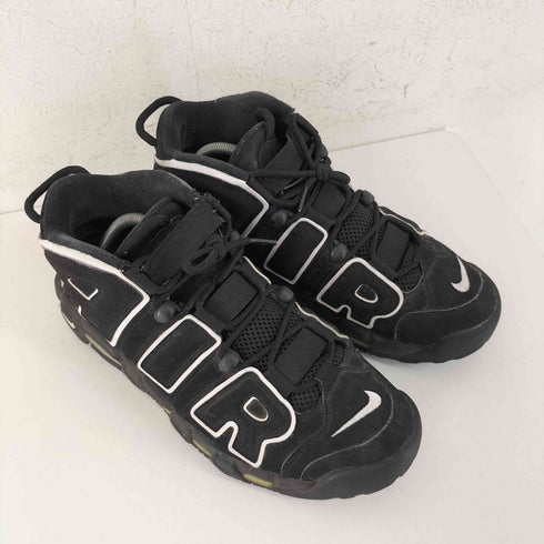 ナイキ NIKE AIR MORE UPTEMPO メンズ JPN:27.5