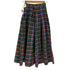 アメリ AMERI CHECK SET UP DRESS レディース JPN:S
