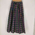アメリ AMERI CHECK SET UP DRESS レディース JPN:S