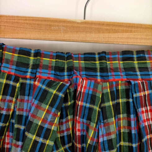 アメリ AMERI CHECK SET UP DRESS レディース JPN:S