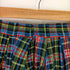 アメリ AMERI CHECK SET UP DRESS レディース JPN:S